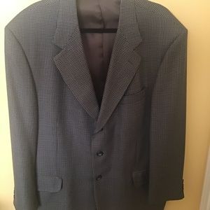 Mens Blazer/ Sports Jacket